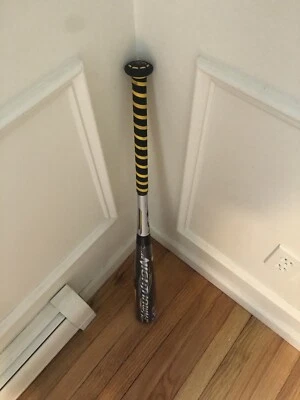 Гибридная бита Mizuno Nighthawk 31/21 диаметр ствола 2 3/4 дюйма розничная цена 250 долл. США новая другая - Изображение 1 из 4