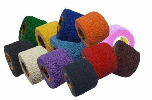 Schlägertape Profi stretch Grip Hockey-Tape, Howies Griptape - Bild 1 von 1