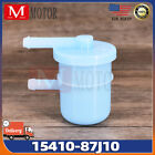 Fuel Filter Kit 15410-87J10 for Suzuki DF 25 30 40 50 60 70 90 100 HP Outboards