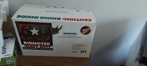 RhinoTek Q8100 Black Toner Print Cartridge HP LaserJet C4182X Compatible - Picture 1 of 1