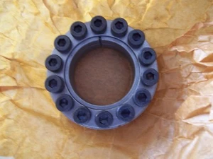 BRANDNEU IN BOX RINGFEDER RFN7012-2" PERCISION FRICTON KUPPLUNG 2 Zoll ID - Bild 1 von 5