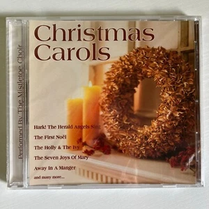 Christmas Carols CD Performed by The Mistletoe Choir - Bild 1 von 2
