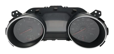 2015-2016 Kia Sedona Speedometer Instrument Gauge Cluster Panel Part 94003-A9020 - Image 1 of 4