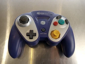 Pelican G3 Wireless Controller for Nintendo GameCube No Conector Fob - Picture 1 of 3