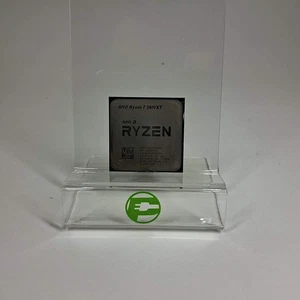 AMD Ryzen 7 3800XT 3,8 GHz a 4,7 GHz 8 núcleos 100-0000279 16 hilos AM4 - Imagen 1 de 3