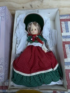 Casa Real de Muñecas, Tara, Navidad 1988 - Imagen 1 de 11