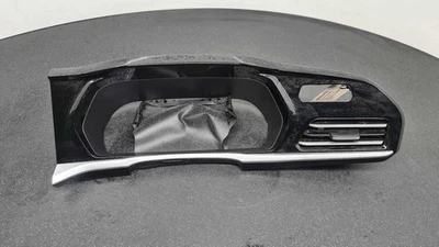 FORD TOURNEO CONNECT Mk3 2021-2025 - Right Air Vent & Speedo Fascia 2KF858415C - Image 1 of 4