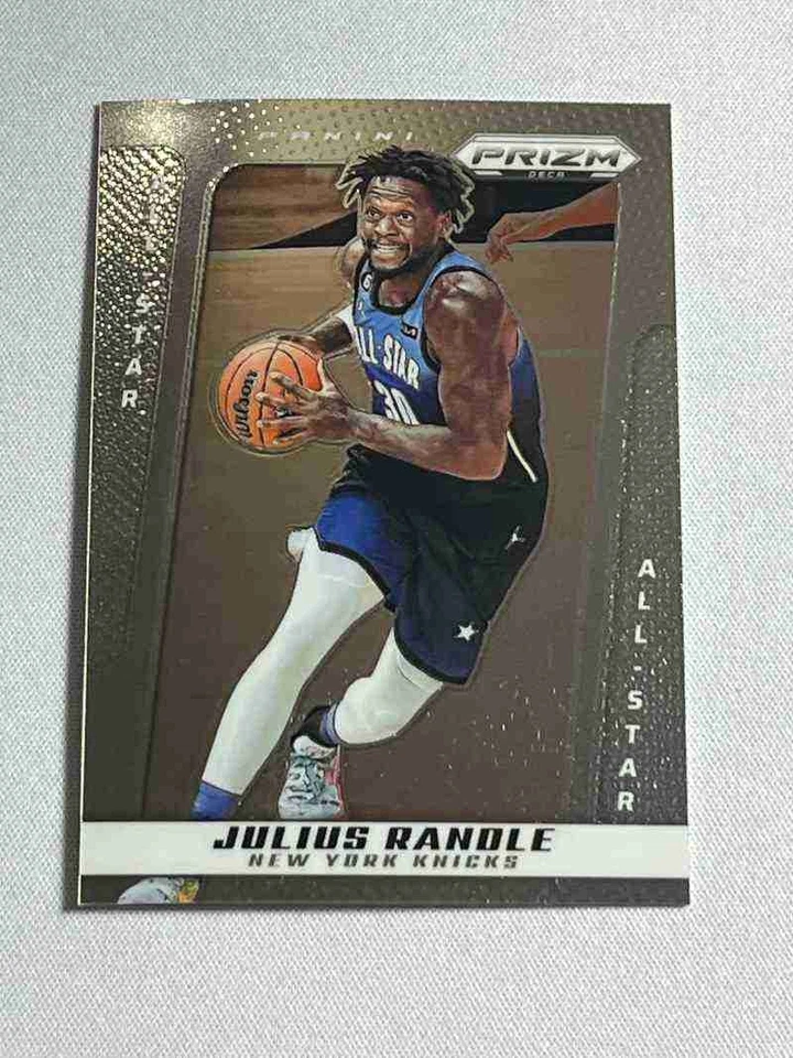 Baloncesto Panini Prizm Deca 2024-25 elige tu base #201-300 - Compra más y ahorra Foto 1 de 1