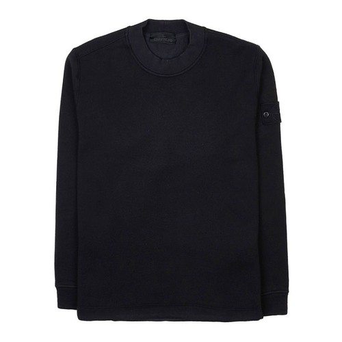 Felpa uomo Stone Island Shadow Badge V0029 7915633F3 75413683