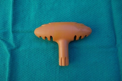 ICETOOLZ 04T1 BRAZO DE MANIVELA/INSTALACIÓN DE TAPA/HERRAMIENTA DE PRECARGA PARA SHIMANO Foto 1 de 3