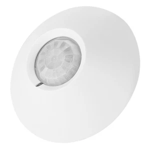 12V Wired Indoor Top Mounted 360° Passive Infrared Motion Detection Sensor BEA - Picture 1 of 7