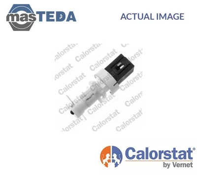 BS4512 BRAKE LIGHT SWITCH STOP CALORSTAT BY VERNET FOR LANCIA DEDRA,DELTA - Image 1 of 4