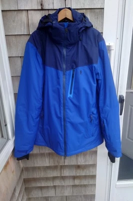 Orage Prime 10 Ski Suit (Jacket & Pants) Men’s Large Insulated - Gently Used - Image 1 of 4