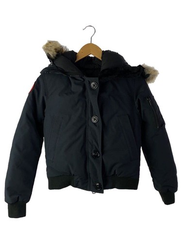 Piumino CANADA GOOSE XS NVY 7967jl
