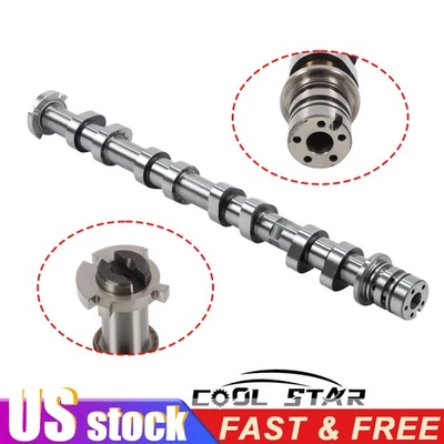 Árbol de levas de escape para Chevy Malibu Camaro Cadillac ATS CTS CT6 2.0T LTG 12626901 Foto 1 de 4