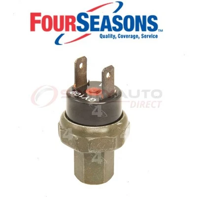 Four Seasons HVAC Cut-Off Switch for 1976 Pontiac Grand Prix - Heating Air bw - Image 1 of 4