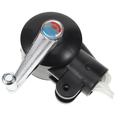 Plastic Twist Handle, Small Twist Handle, Replacement Twist Handle for Patio Umbrellas - Image 1 of 4