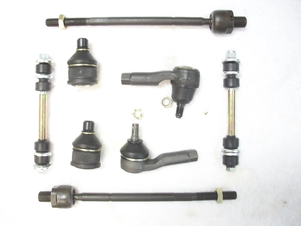 KIT DE ESLABONES RÓTULA TURBO FORD PROBE MAZDA 626 MX-6 7/90-92 Foto 1 de 1