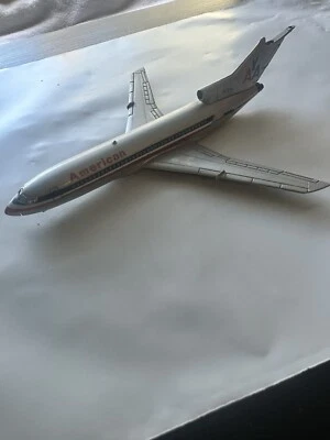 Aero Mini/ Aeromini American Airlines N7075 Used - Image 1 of 4