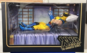 Marvel X-Men Animationsserie 1/6 Maßstab WOLVERINE SDCC MONDO Exclusive 2021 - Bild 1 von 11