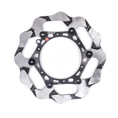 Disco freno anteriore Braking Batfly Husaberg TE250 2011-2014 Foto 1 de 4