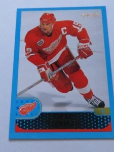 2001-02 OPC hockey cards, base and variations. Complete your set. - Picture 1 of 61