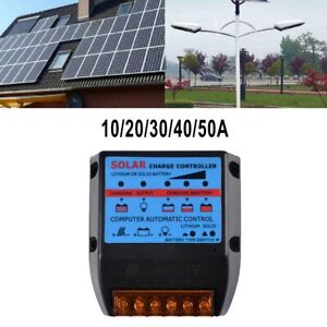 Dual Mosfet Reverse Current Protection Controller for 12V/24V Solar Panels