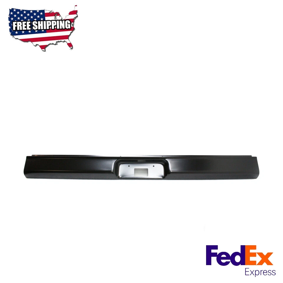 滚盘底漆钢后部适合 1975 - 1986 雪佛兰 C10 C20 C30 K10 K20 K30 — 第 1/4 张图片