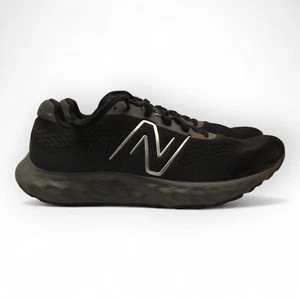 New Balance Unisex M520LA8 Black Running Shoes Sneakers Size Men 9.5/Wmn 11 - Picture 1 of 8