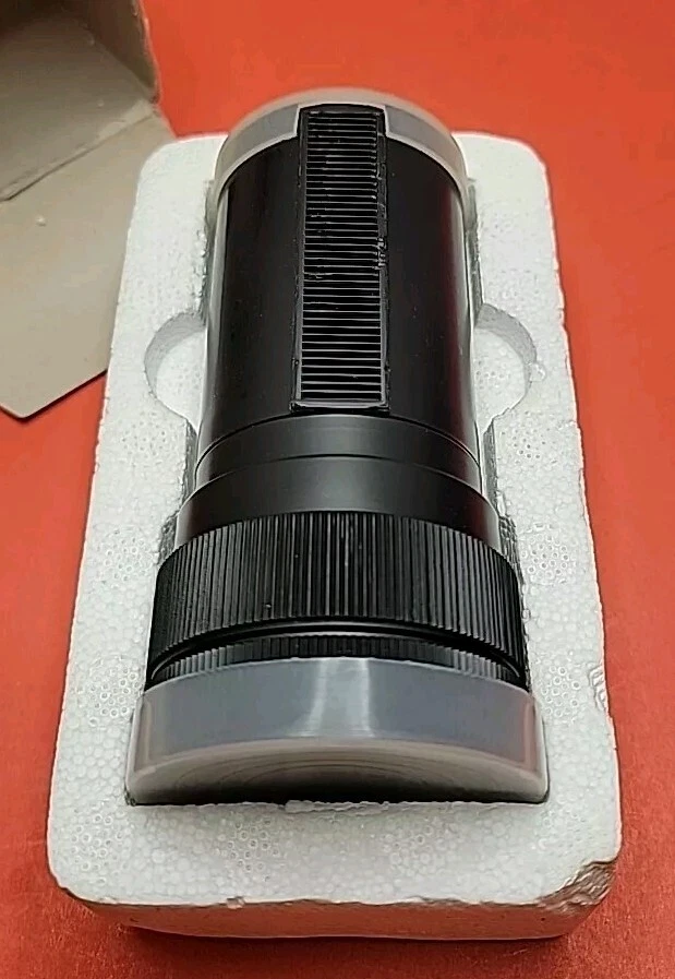 Apollo ZOOM Carousel Projection Lens 85mm-150mm f/3.5 Germany  - Image 1 of 4