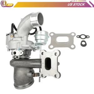 K03 Petrol Turbo Turbocharger for Ford Escape Focus Taurus 2.0L EcoBoost engine - Picture 1 of 11