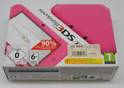Nintendo 3DS XL Pink | Konsola do gier Konsola do gier | Oryginalne opakowanie CIB | Handheld