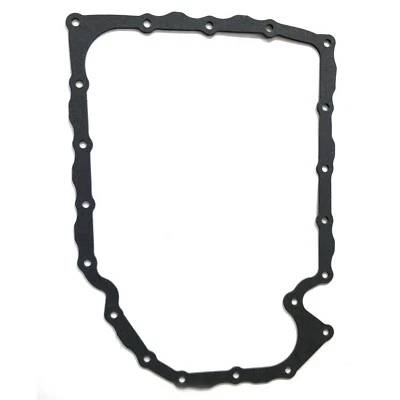 Junta de cárter de aceite para Volkswagen Beetle CC Eos 2005-2015 Audi Q5 A5 Quattro 2,0 L Foto 1 de 2