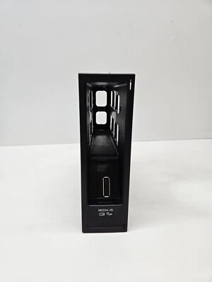 VOLKSWAGEN VW GOLF GTI JETTA 2010-2015 INTERFAZ MULTIMEDIA OEM Foto 1 de 4