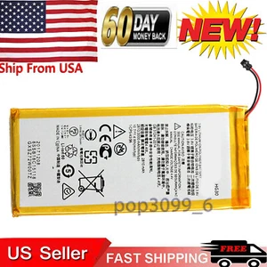 Replacement Battery for Motorola Moto G6 / G5s Plus XT1925 XT1860 HG30 3000mAh - Picture 1 of 1