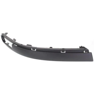 New Front Bumper Molding Passenger Side Fits Volkswagen Passat VW1047101 - Picture 1 of 5
