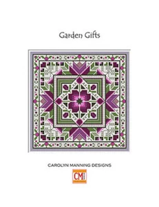 Regalos de jardín ~ diseños CM - Imagen 1 de 1
