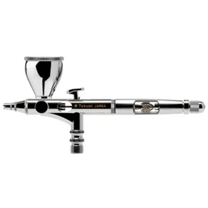 Iwata Takumi Custom Micron Airbrush (IW-CM-350T) - Picture 1 of 2