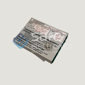 MOD5/1X008-011 - Modul FIRMWARE INDRAMAT - Bild 1 von 4