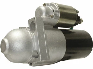 For 1999-2004 Chevrolet Blazer Starter AC Delco 37478BJ 2000 2001 2002 2003 - Picture 1 of 2