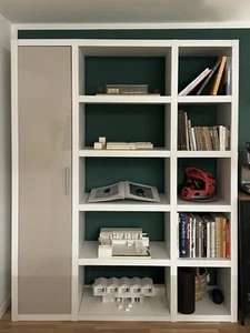 Designer Schrank - Bild 1 von 3