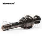 Front Rear Driveshaft Cvd Axle 6851X 6852X For Rc Traxxas 1/10 Slash Stampede