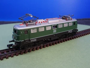 Arnold 0234 Elektrolokomotive E 40 114 DB gebraucht Spur N 1:160 NB86 - Bild 1 von 6