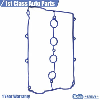 Junta da tampa da válvula do motor serve para 1990 1991 1992 1993 Mazda Miata 1.6L - Imagem 1 de 2