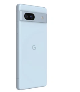 Smartphone Google Pixel 7A GSM 5G 6,1 pouces original neuf - Photo 1 sur 14