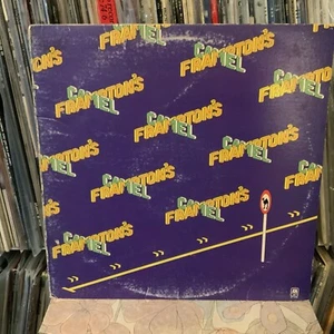 Peter Frampton - Frampton’s Camel VG + - Picture 1 of 4