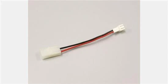 Kyosho Adaptateur Micro Plug-Tamiya Mâle / K.GPW18 - Photo 1/1