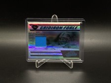 2004 Playoff Absolute Memorabilia Platinum Materials Prime /10 Joey Harrington