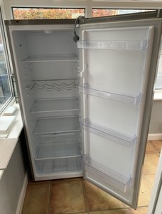 ebay tall fridge