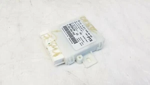 2007-2014 MERCEDES W221 S550 W216 CL550 CL63 AMG REAR PARKTRONIC CONTROL MODULE - Picture 1 of 3